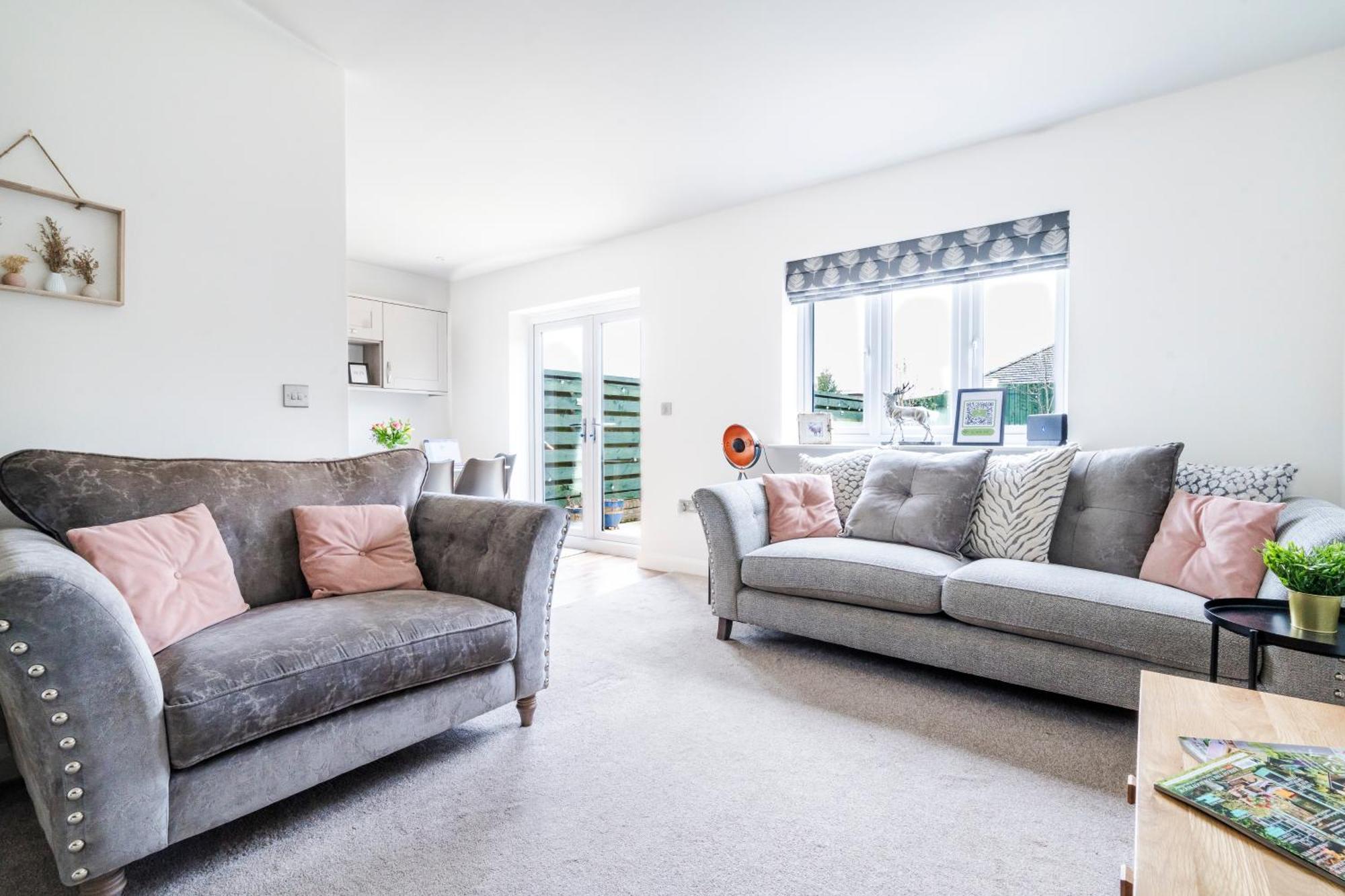 Pet Friendly With A Hot Tub Villa Hednesford Buitenkant foto
